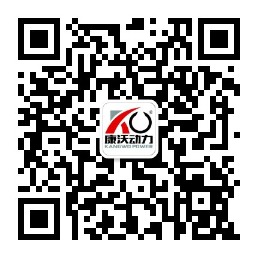 扫一扫关注我们，了解更多最新资讯